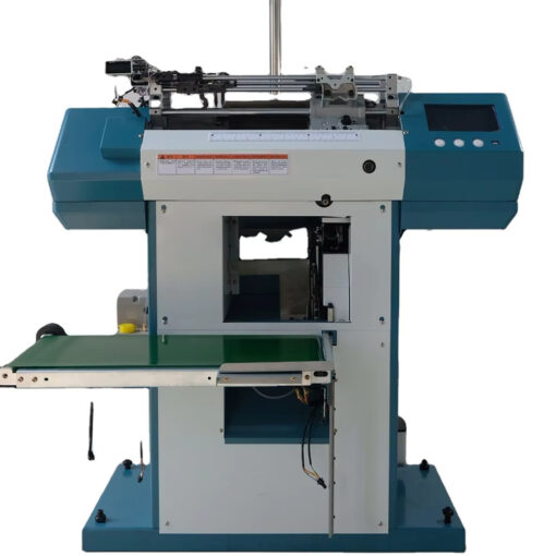 High Speed Labor Protection Glove Making Machines