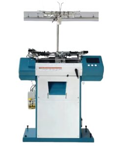 High-Speed Smart All-Glove Knitting Machine