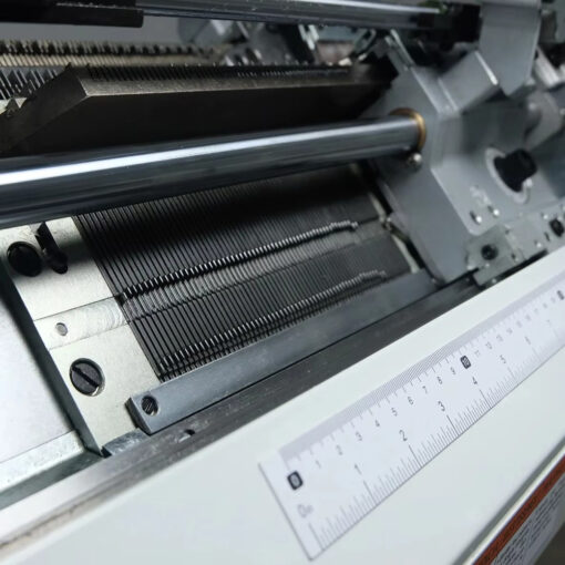 High Speed Labor Protection Glove Making Machines - Image 3