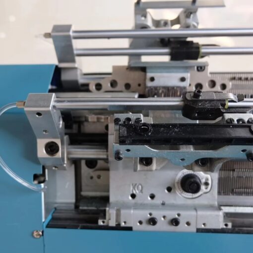 High Speed Intelligent Sock Knitting Machine - Image 4