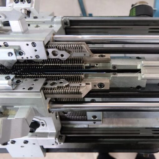 High Speed Intelligent Sock Knitting Machine - Image 5