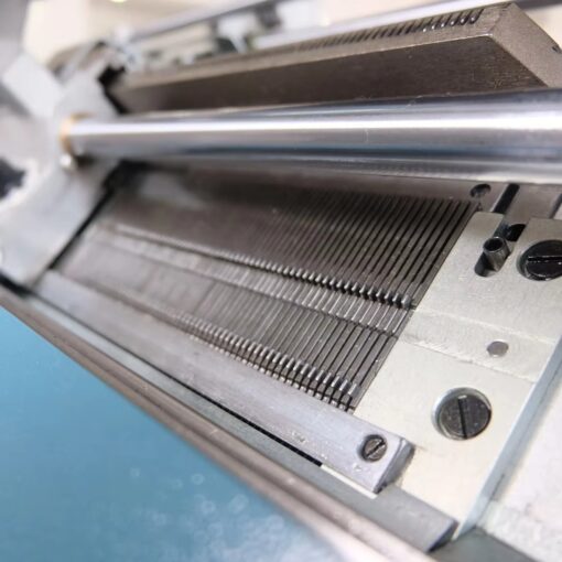High Speed Intelligent Sock Knitting Machine - Image 6