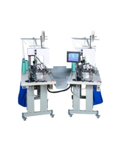 Full Automatic Glove Overlock Machine