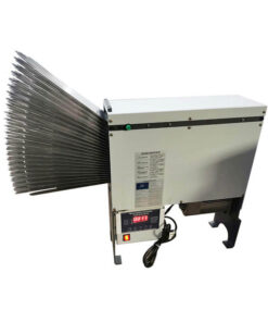 Glove Bundling Machine