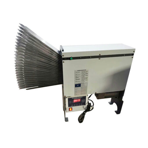 Glove Bundling Machine