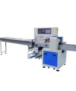 Auto Glove Packaging Machine